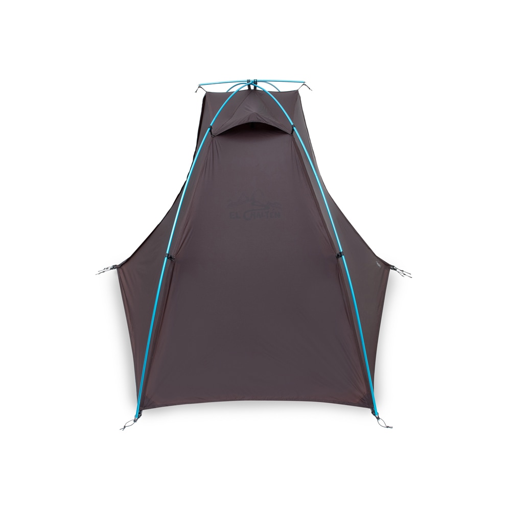 EL CHALTEN 1p ZEROBONE | Tent | ZEROGRAM （ゼログラム）