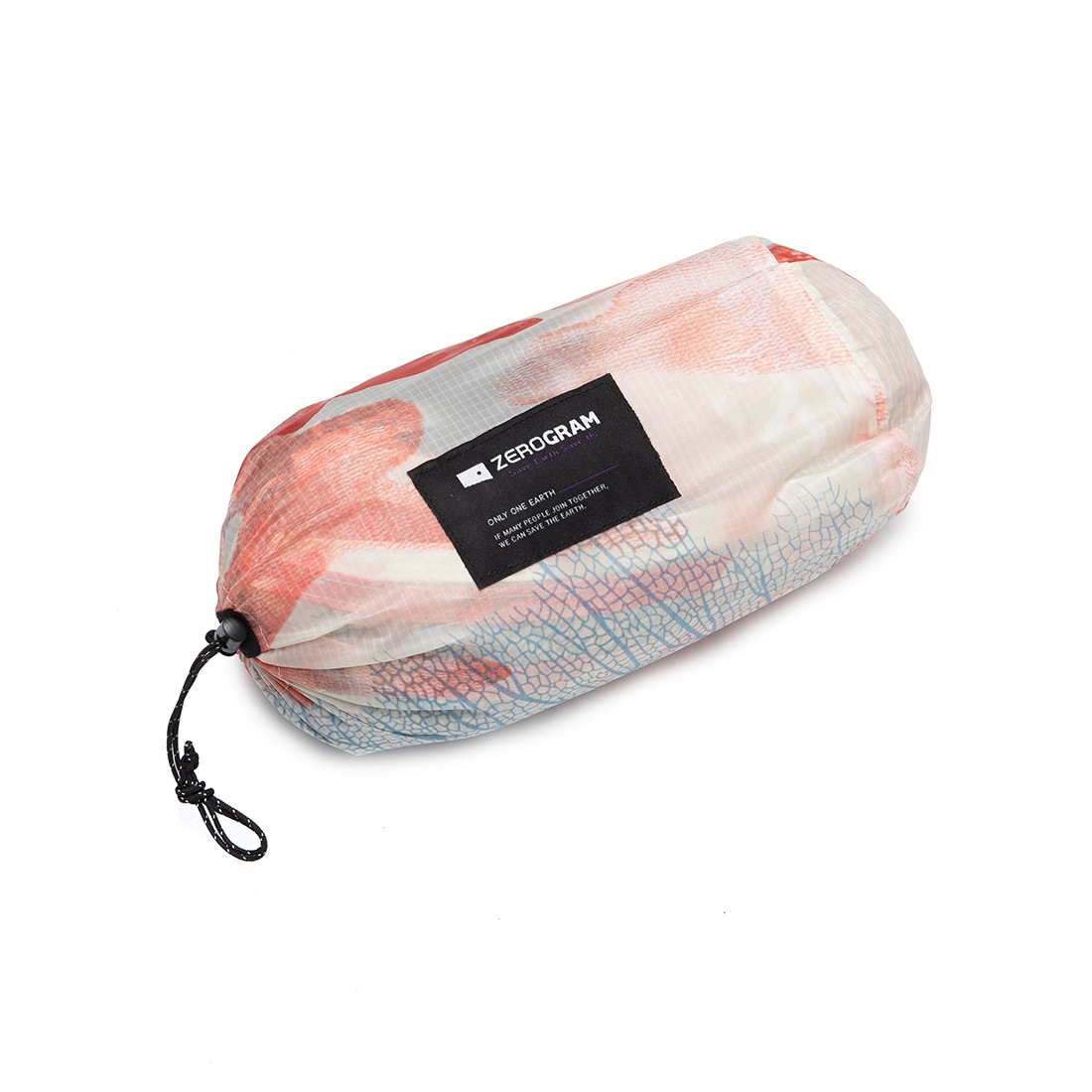 Coral Hexa Tarp | Tarp | ZEROGRAM （ゼログラム）