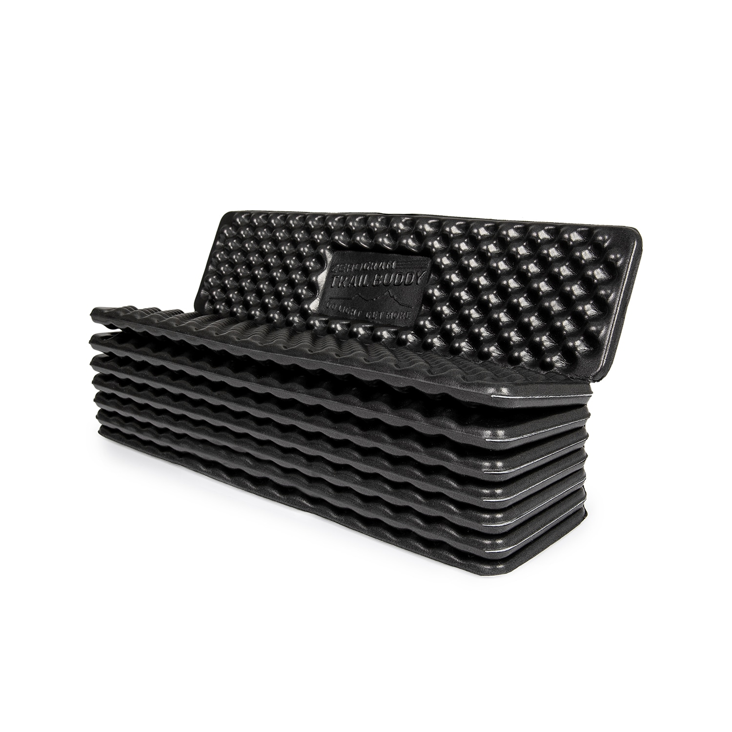 Trail Buddy Sleeping Pad | Sleeping Bag | ZEROGRAM （ゼログラム）