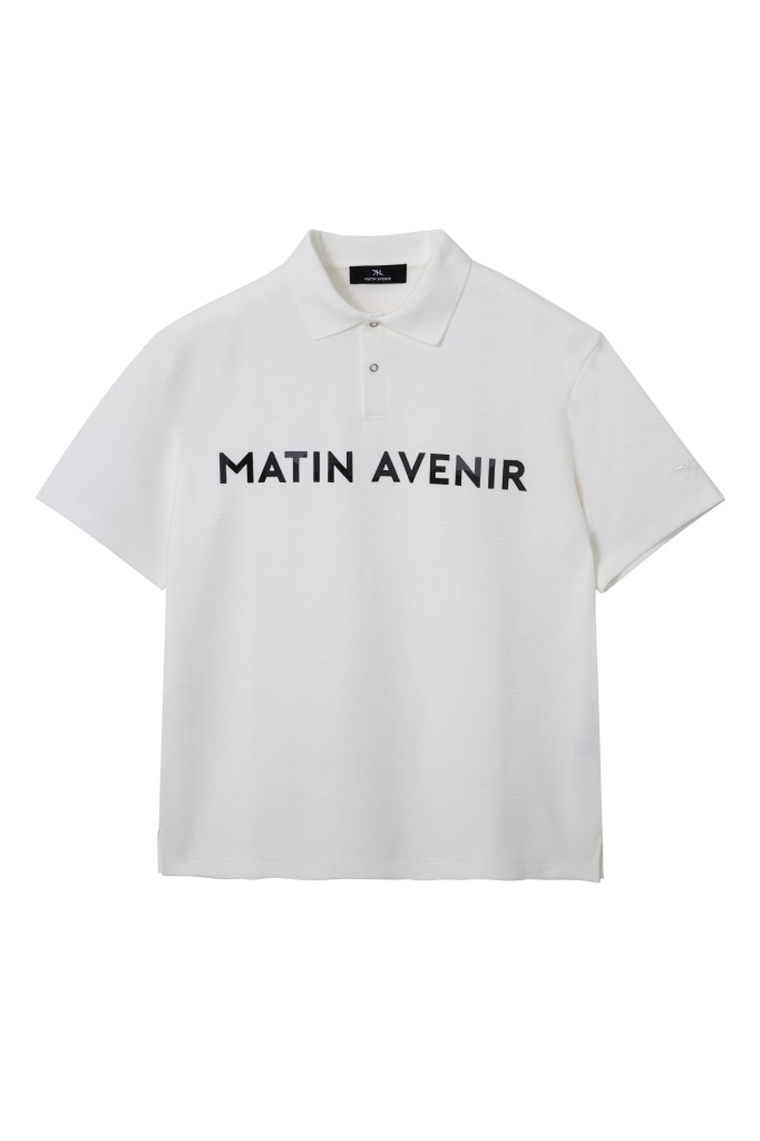2023年SS新作商品,2023年SS,ゴルフライン | Matin Avenir