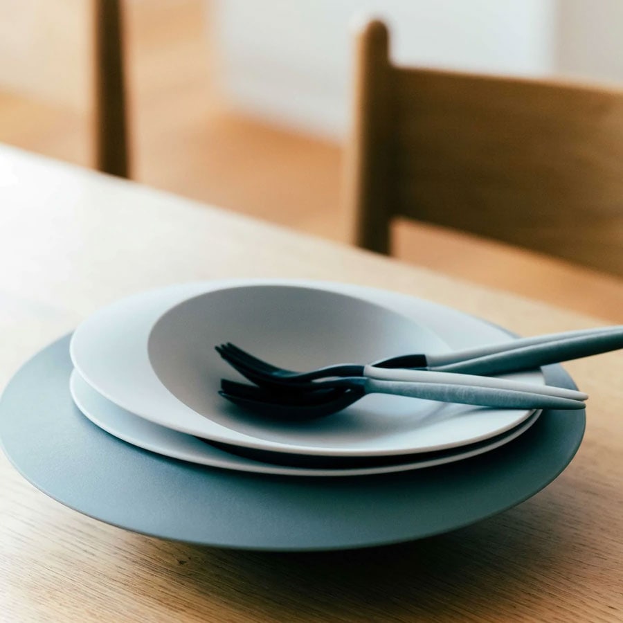 ARAS 深皿スクープ 中 (21cm) | zuiun onlineshop