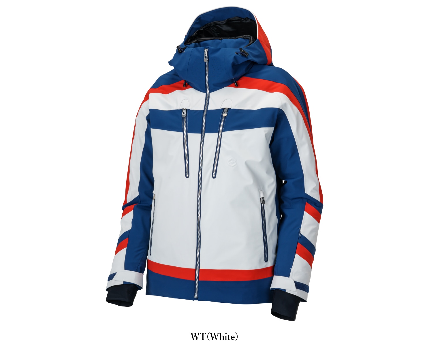 Arcline Jacket / ZAM25OT07｜ZUICA オンラインショップ