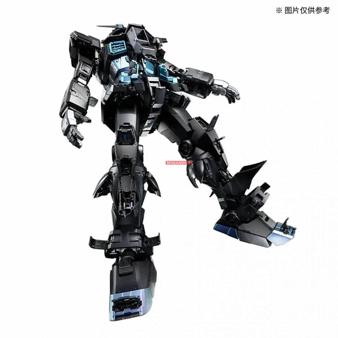海外限定 BANDAI PG UNLEASHED 160 RX-78-2 スターリー ナイト.Ver RX