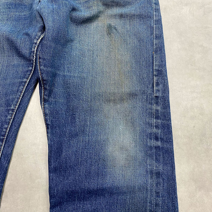 60s LEVI'S 505 BIG