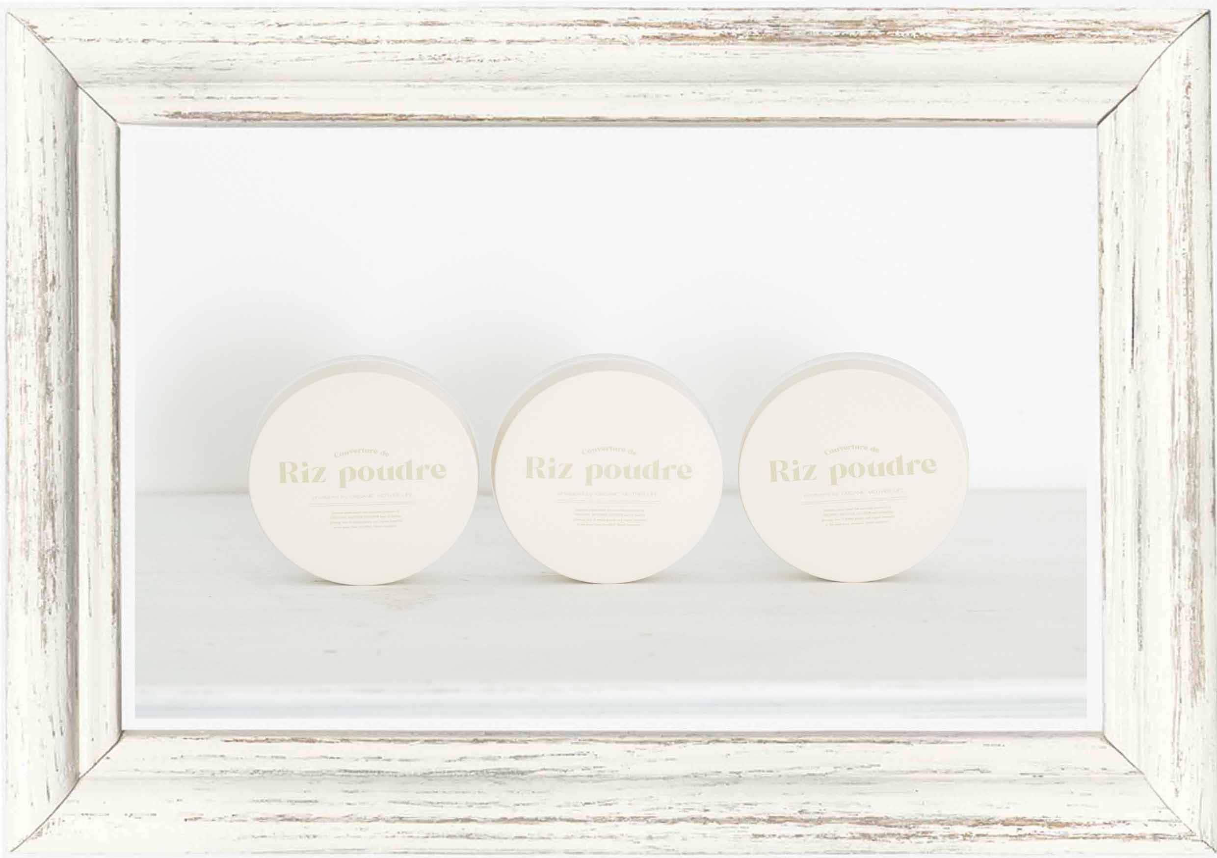 □ORGANIC MOTHER LIFE - Riz / リズ,3本セット | ORGANIC MOTHER LIFE