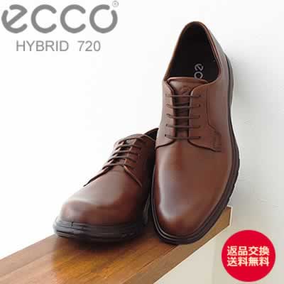 ECCO エコー HYBRID 720 DERBY SHOES MEN ハイブリット 720 ダービー