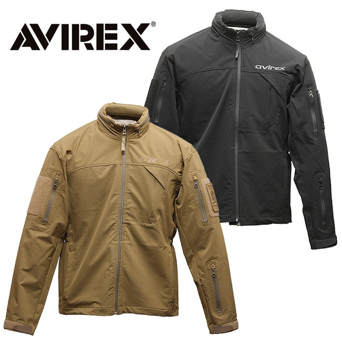 アビレックス　ジャケット　アウター AVIREX アヴィレックス アビレックス ジャケット アウター メンズ