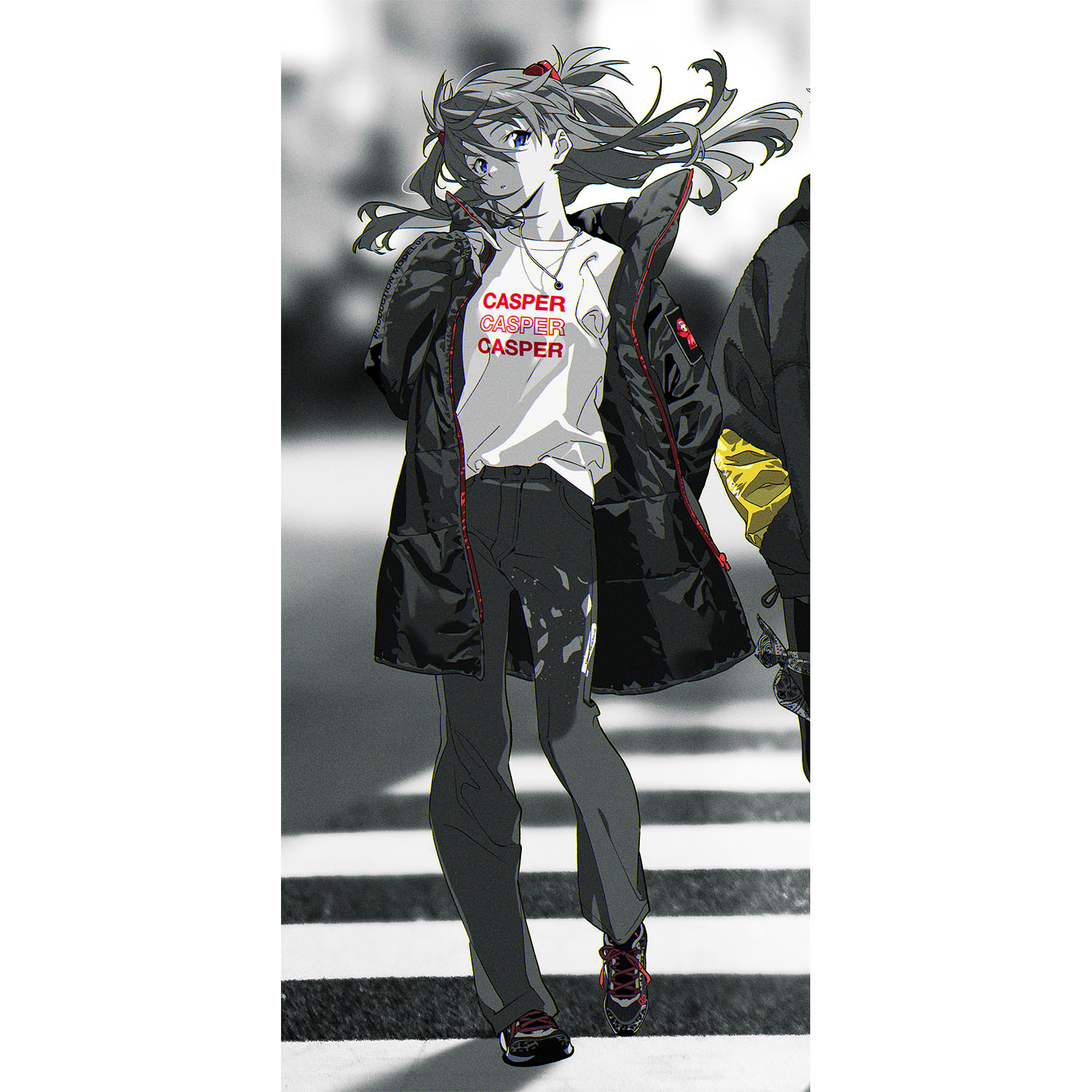 エヴァンゲリオン公式アパレルブランド【RADIO EVA Online Store】