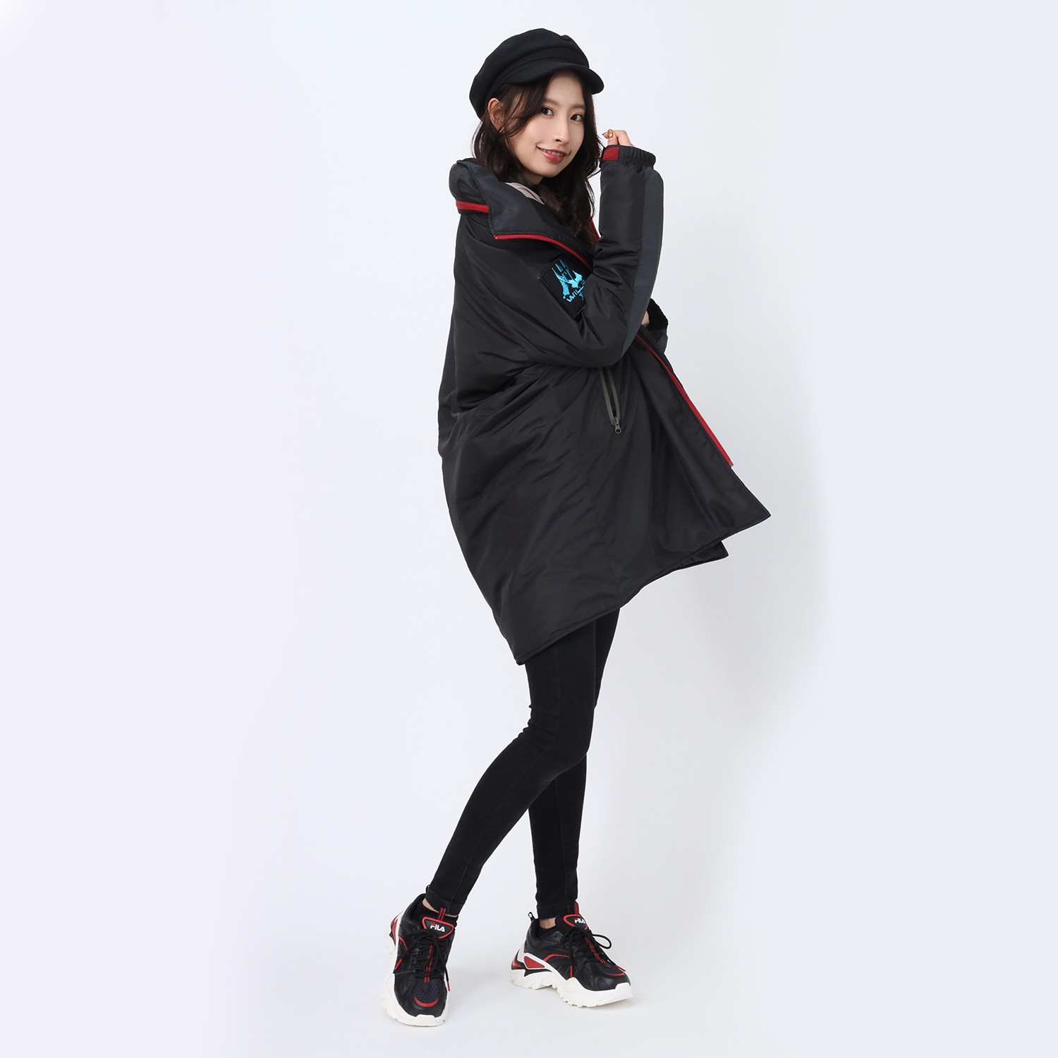 エヴァンゲリオン公式アパレルブランド【RADIO EVA Online Store】