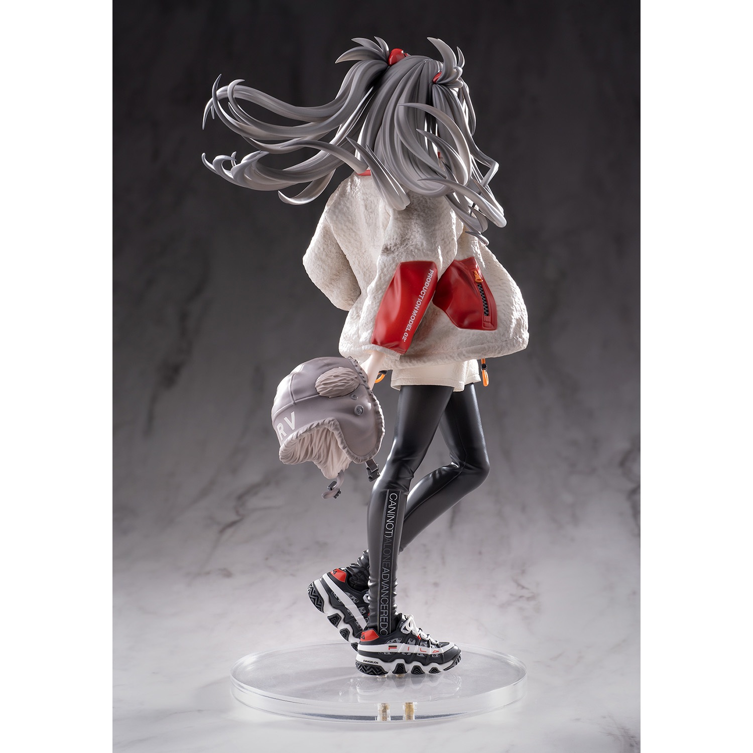 エヴァンゲリオン公式アパレルブランド【RADIO EVA Online Store】