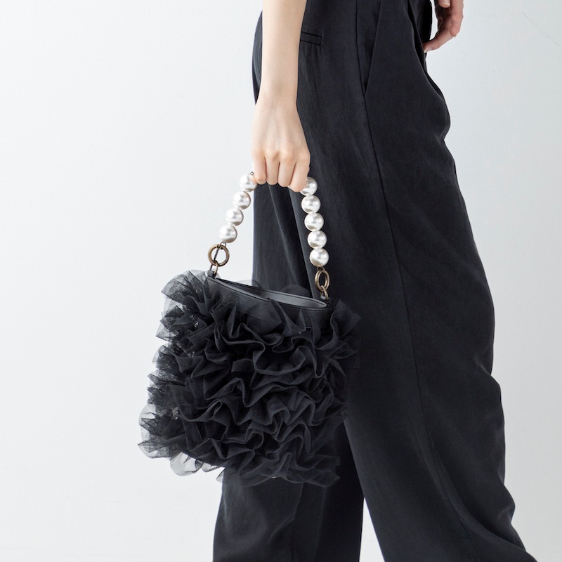 RAPTURE ビッグパール/ビッグボールチェーン-CN022- ACCESSORIES