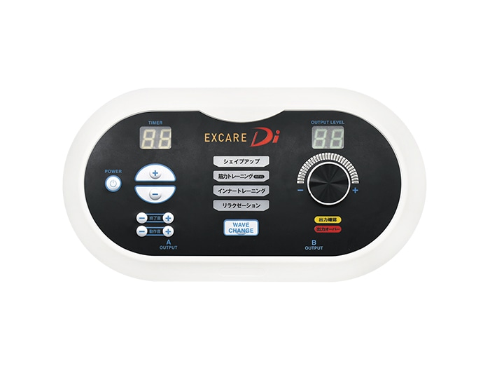 エクスケアDi EXCARE Di ダブルインパクト EMS リッコー