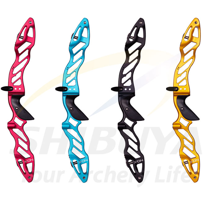 MK ARCHERY X-ONハンドル H25 | リカーブ ハンドル,MK ARCHERY