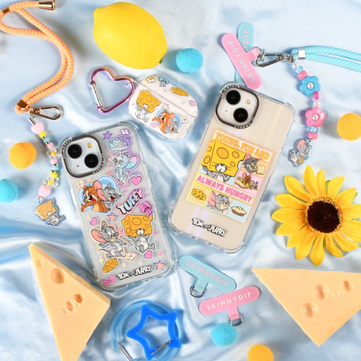 iPhone用ケース,iPhone 12シリーズ,iPhone 12 Pro | SKINNYDIP LONDON