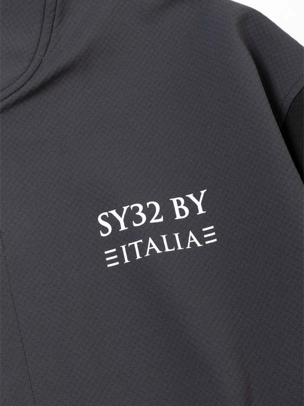 SPIRAL KNIT BLOUSON | ALL ITEMS | 【公式】SY32 by SWEET YEARS