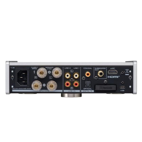 AI-303 USB DAC/ステレオ プリメイン アンプ TEAC