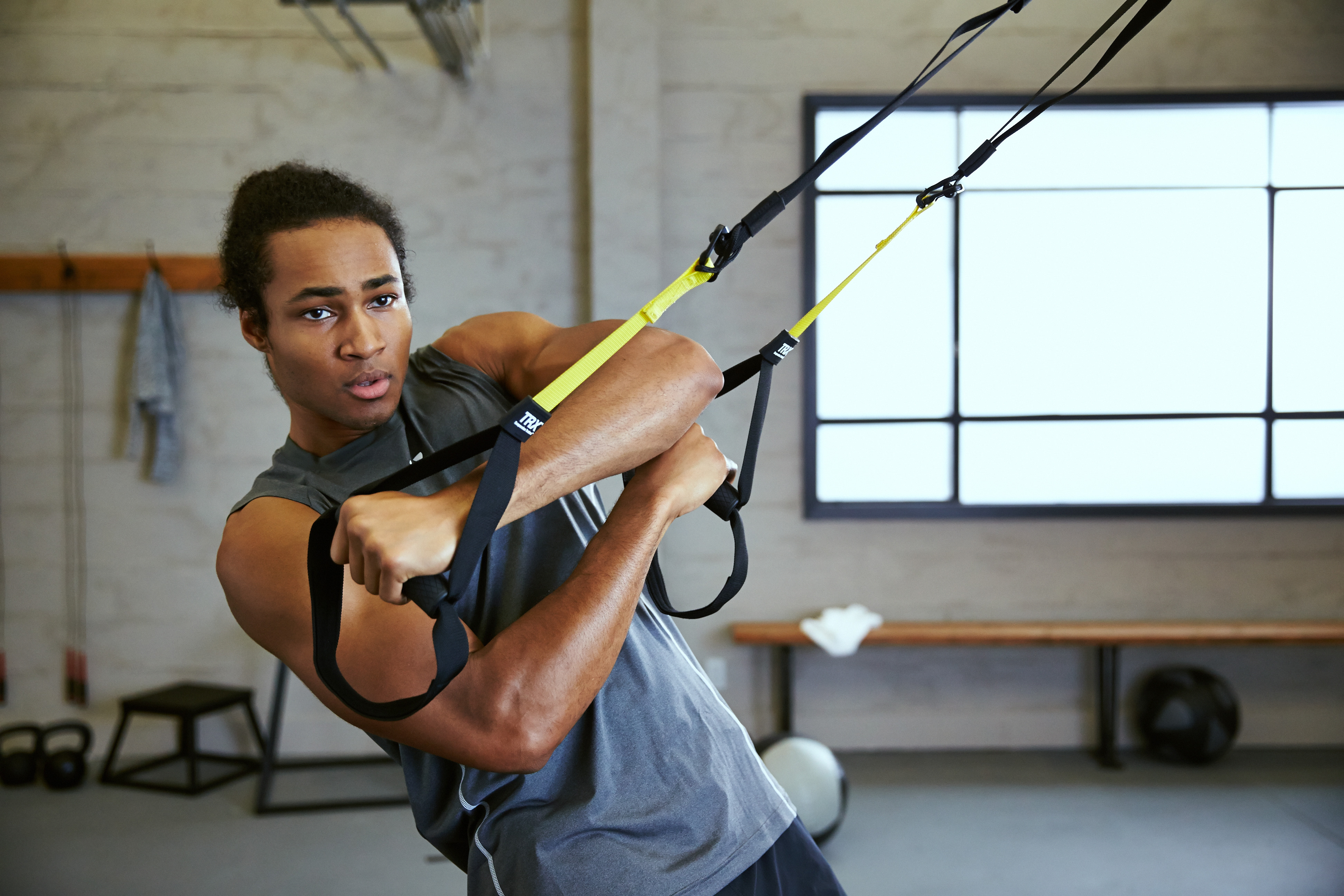 TRX PRO4 - TRXトレーニングジャパン 【公式オンラインショップ】