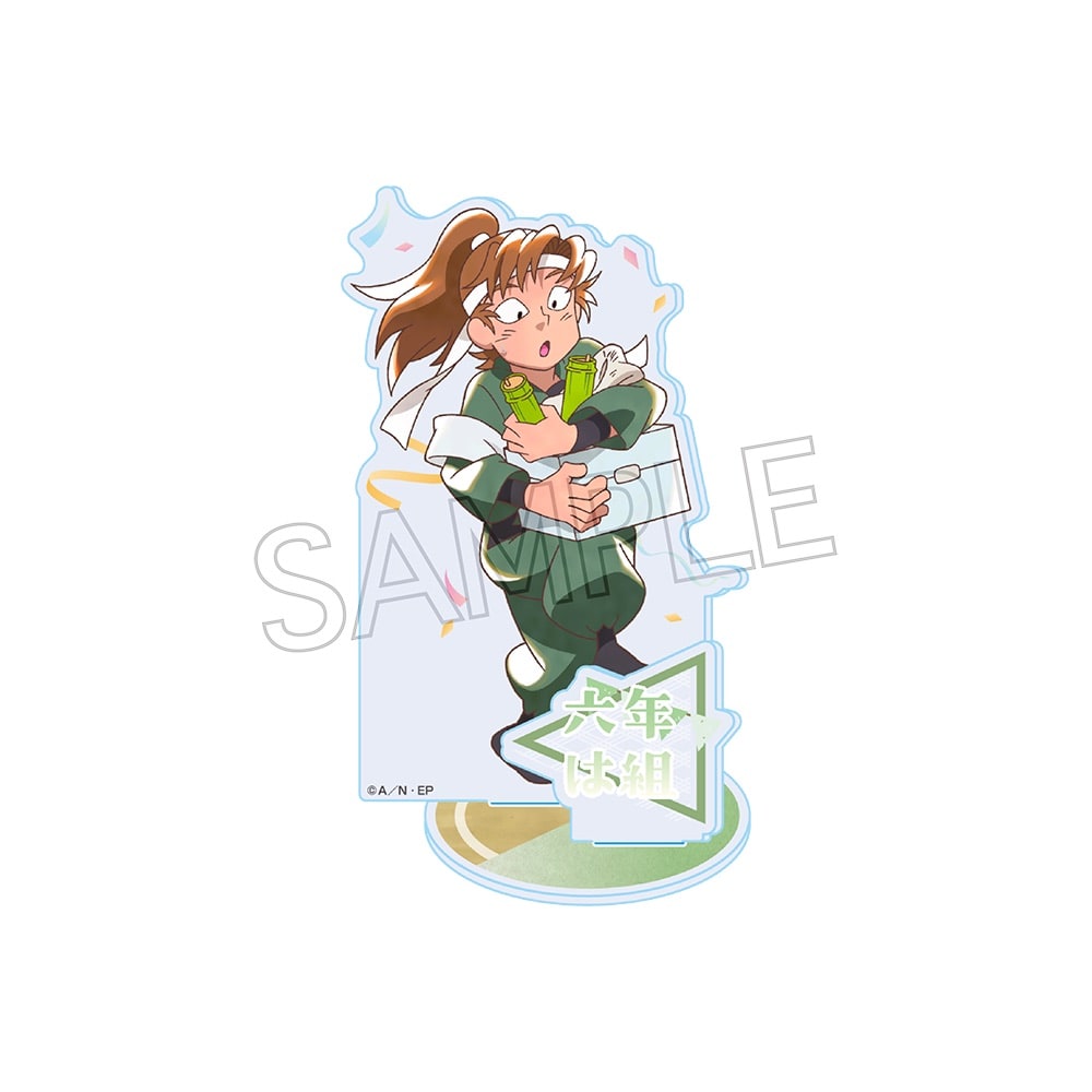 ジョゼ様専用 忍たま乱太郎 1年生の頃 一年生の頃 アクリルスタンド 善