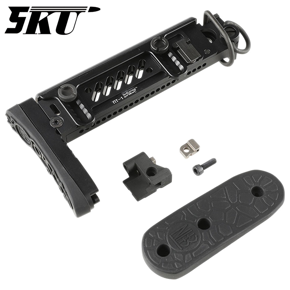 5KU ZENIT PT-1(ПТ-1) Gen.2タイプ AKストック | 5KU | 株式会社UFC