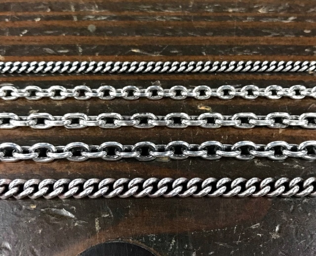 LYNCH SILVERSMITH リンチシルバースミス ピアス LYNCH SILVER SMITH – grandguignol