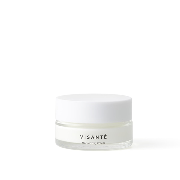 モイスチャークリーム 30g | COSMETICS | VISANTE