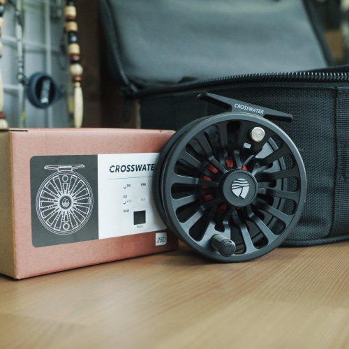 Crosswater IV Reel | ブランドから探す,REDINGTON,リール | WALTON'S INC