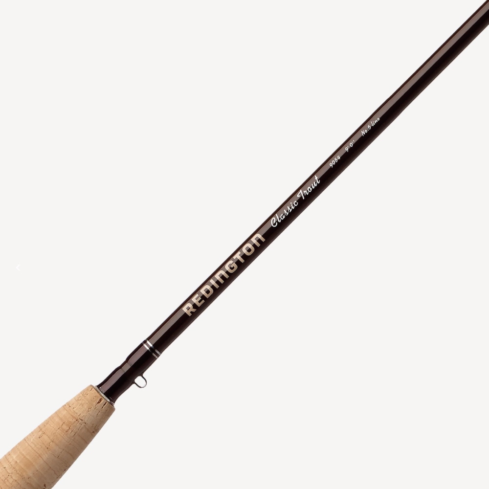 Classic Trout | ブランドから探す,REDINGTON,ロッド,シングルハンド
