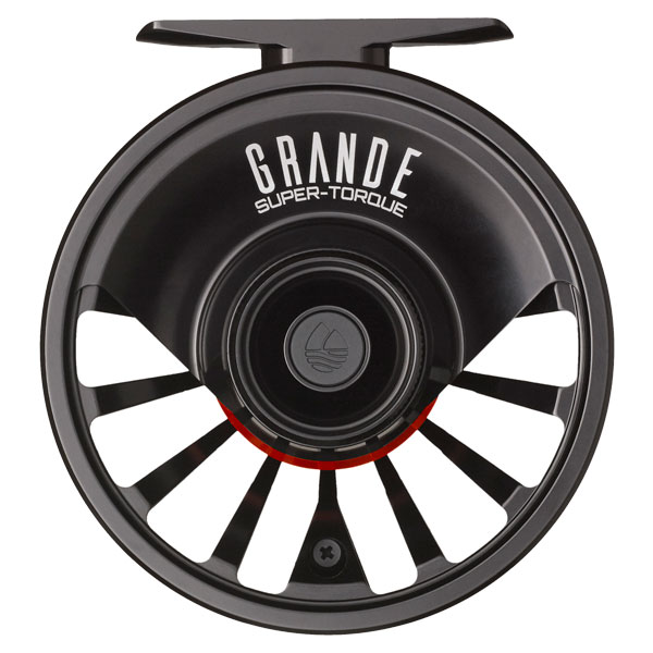 GRANDE | ブランドから探す,REDINGTON,リール | WALTON'S INC