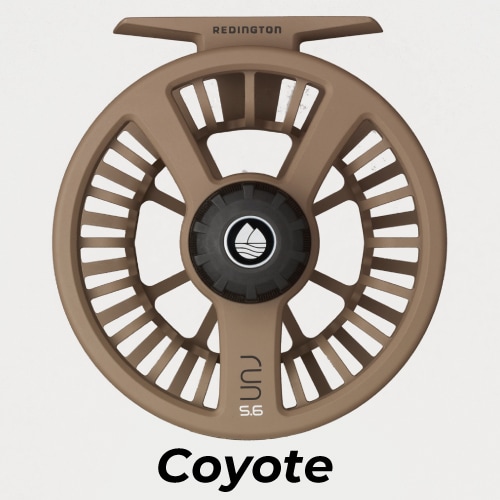 RUN | ブランドから探す,REDINGTON,リール | WALTON'S INC