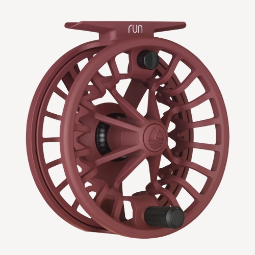 RUN | ブランドから探す,REDINGTON,リール | WALTON'S INC