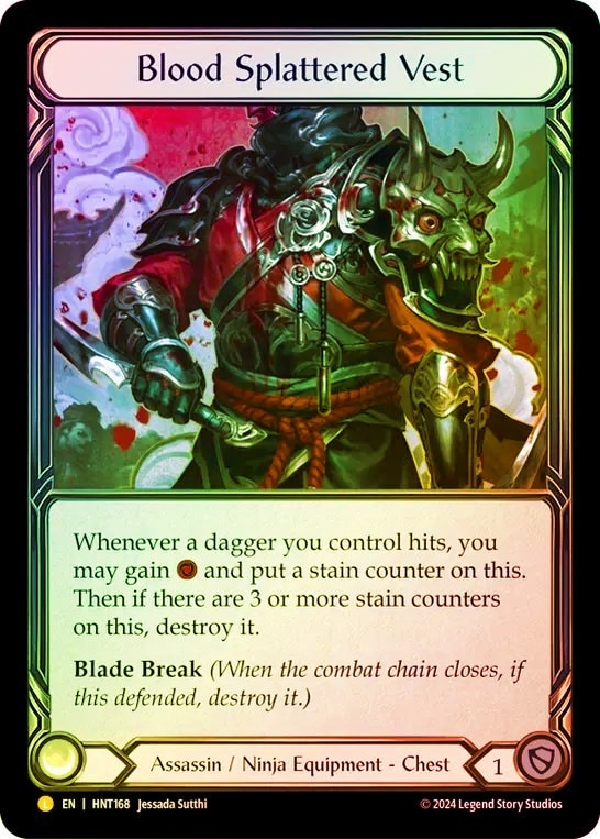 混転の餌食/The Hunted,Legendary & Fabled & Marvel | TCG Shop Go