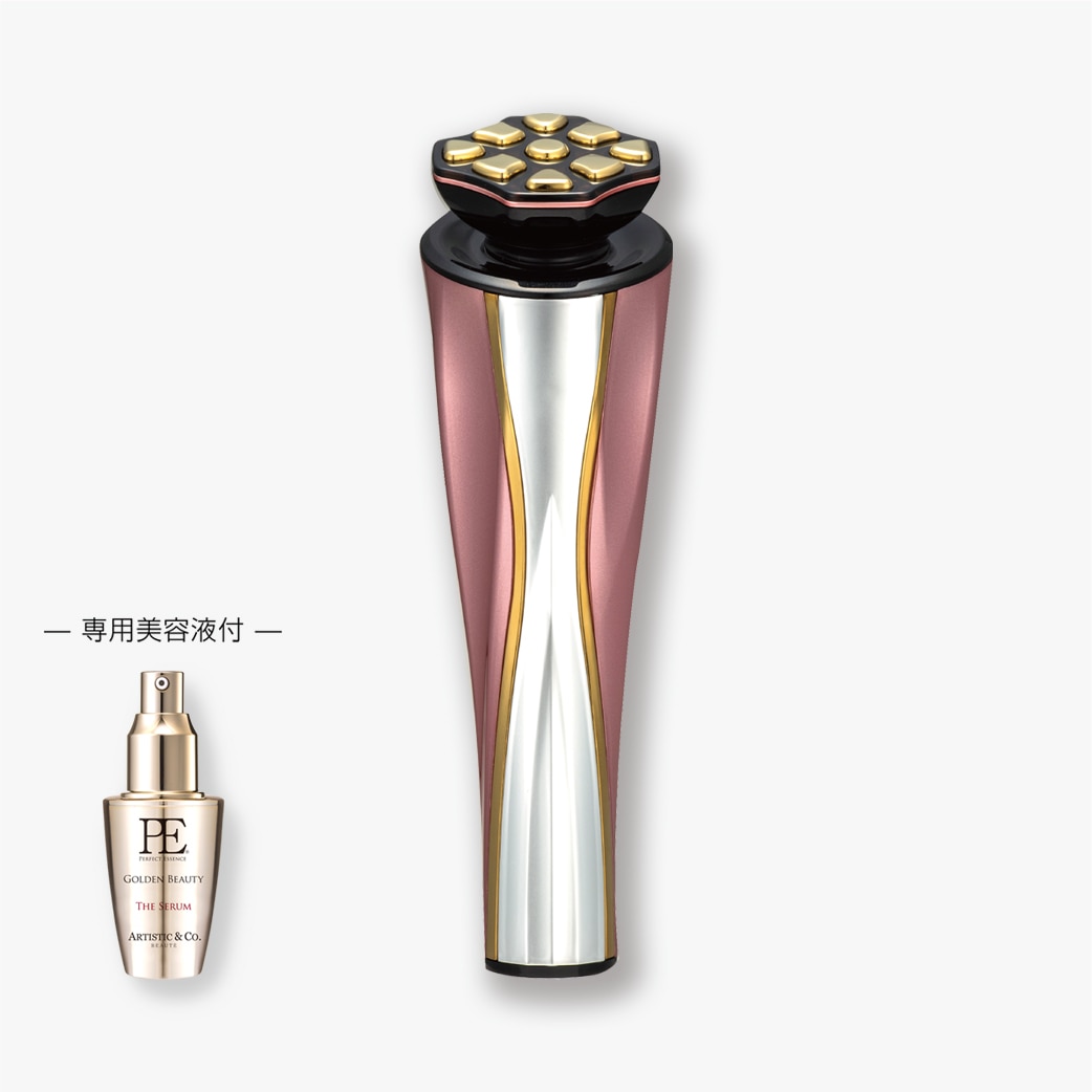 美顔器‼️ドクターアリーヴォ‼️ 1回10分の最強美顔器！【ドクターアリーヴォ】の最新美顔器が誕生