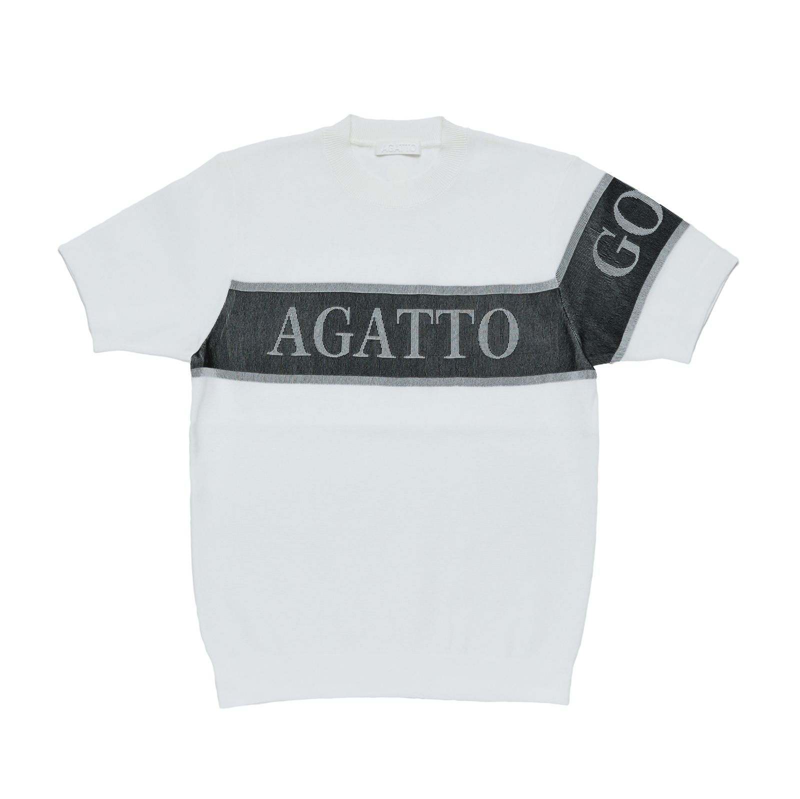 Back Panel POLO BLACK | TOPS | 【公式】AGATTO（アガット）