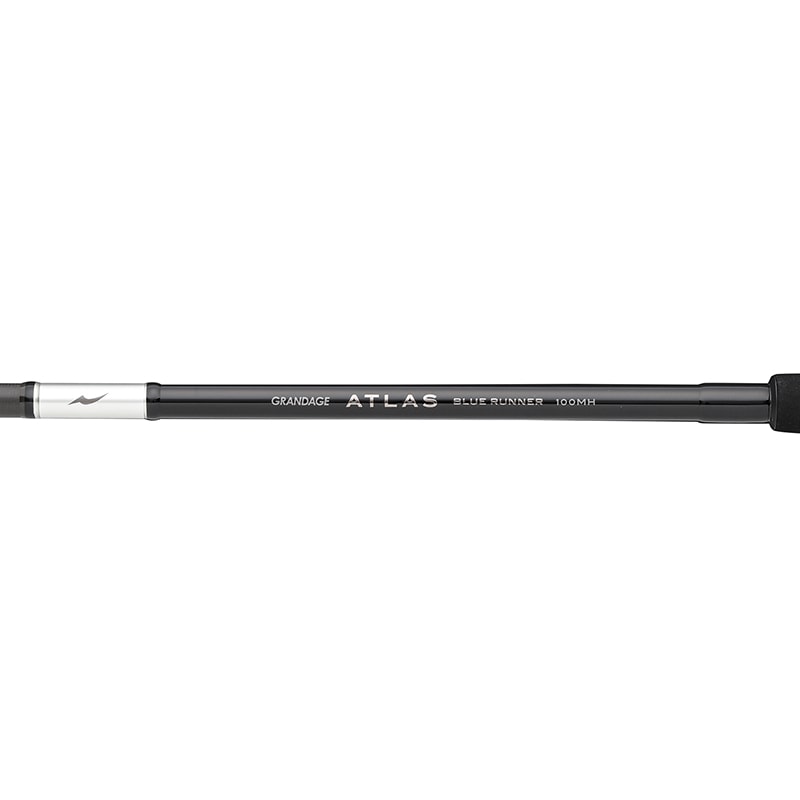 GRANDAGE ATLAS BLUE RUNNER 100MH | ロッド,ロックショア,GRANDAGE