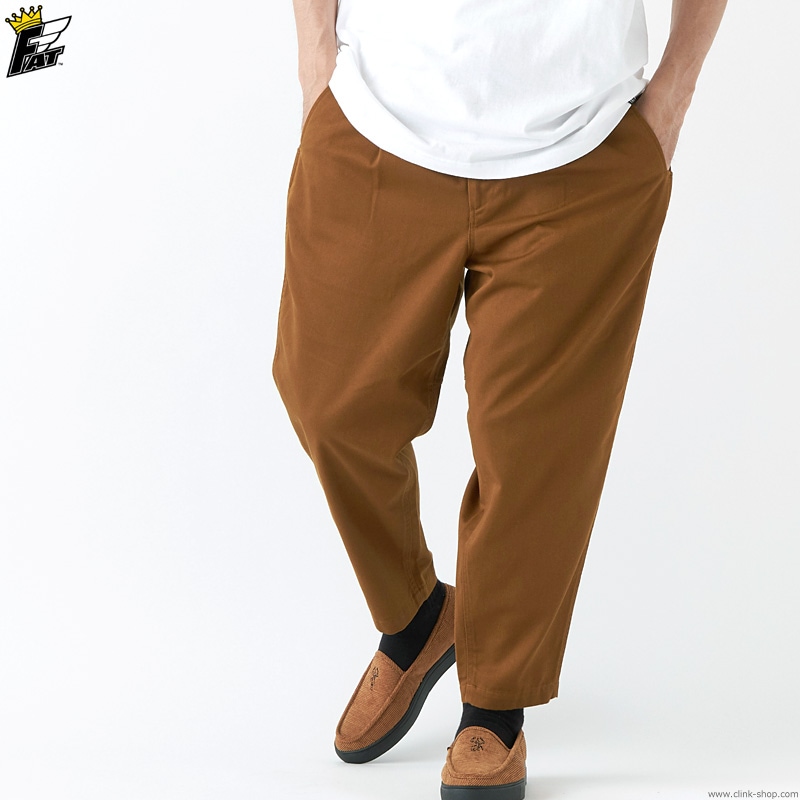 CLINK｜F.A.T. × Dickies 