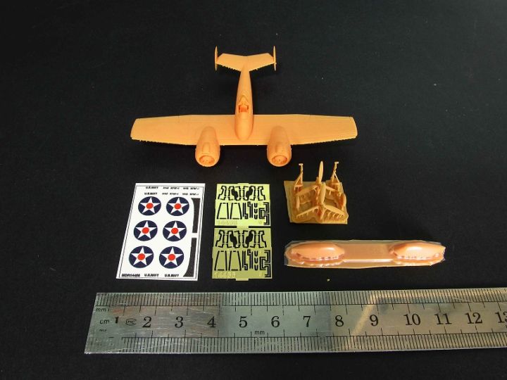 1/144 グラマンXF5F-1 スカイロケット の販売 DAMEYA-NET