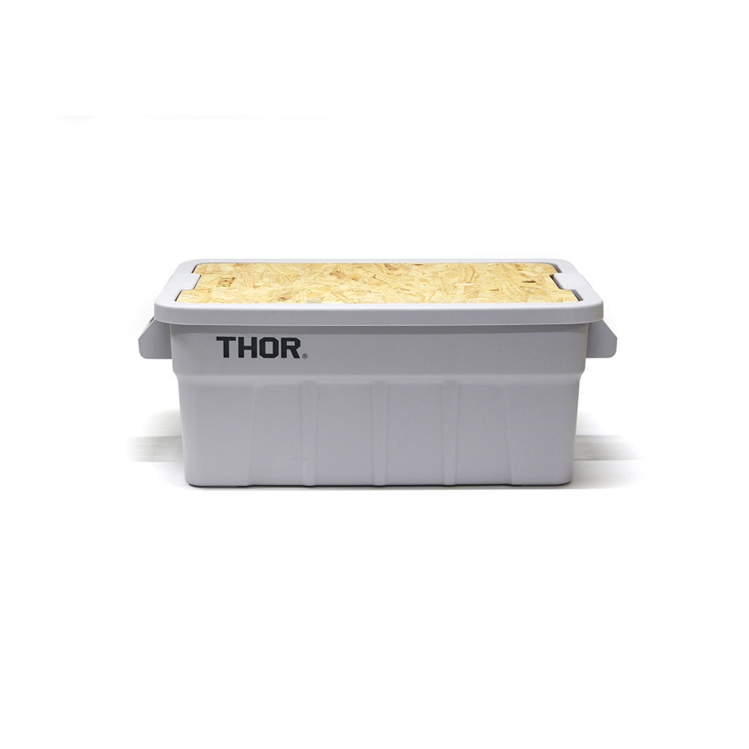 THOR トップボード フォー ソーラージトート 53L アンド 75L DC