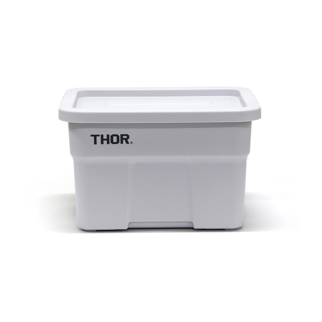 THOR ソー ラージトート ウィズ リッド 22L DC 