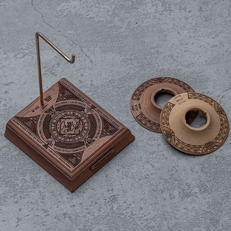新品 DEVISE WORKS x WHAT WE WANT OTACHIDAI OTACHIDAI | DEVISE