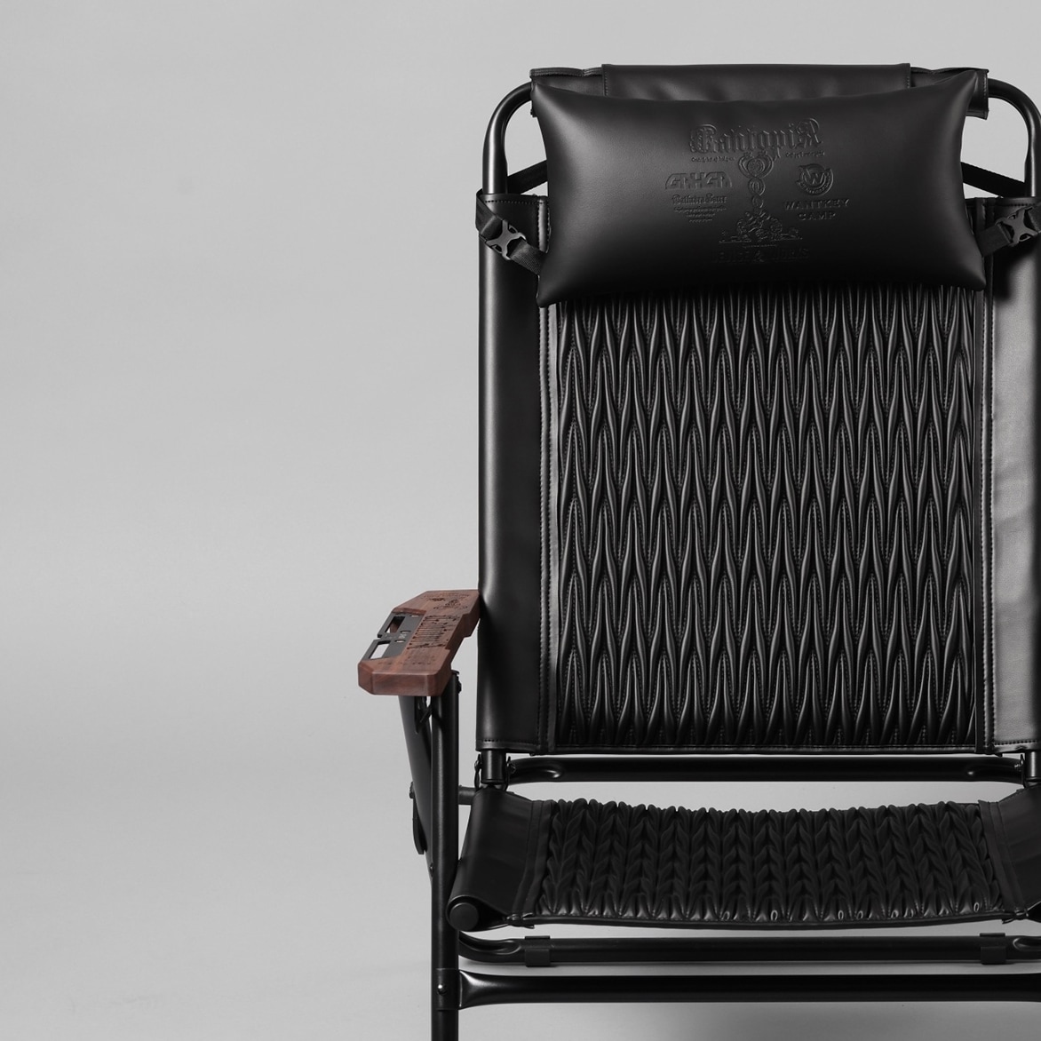 GAHTOPIA 張替えレザー | DEVISE WORKS | キャンプ用品