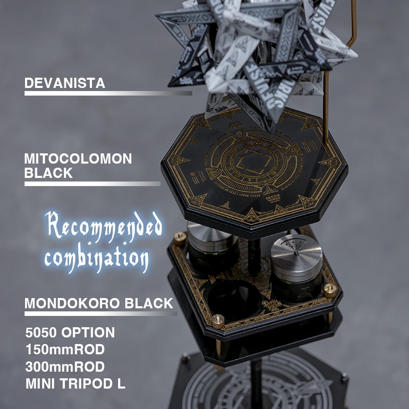 DEVASTANISTA コロニスタ デバイスワークス deviseworks DEVANISTA