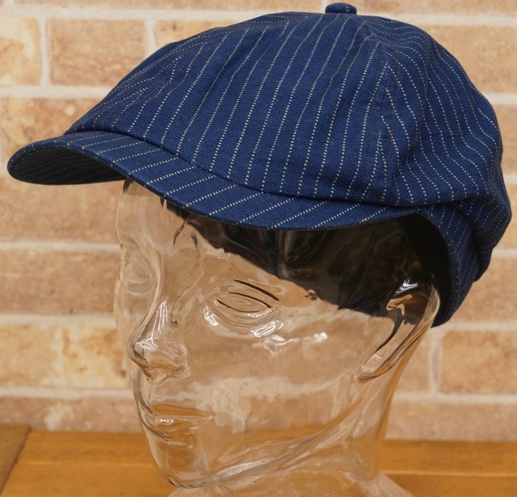 RRL ダブルアールエル キャスケット ハンチング 帽子 アメカジ RRL RRL