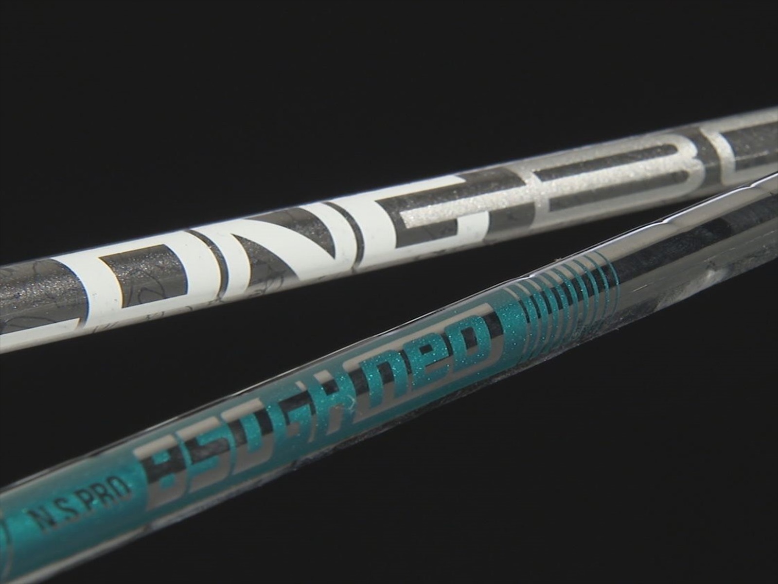DOCUS] REVOLUTION アイアンセット | GGQ 【GOLFGEAR QUEST】