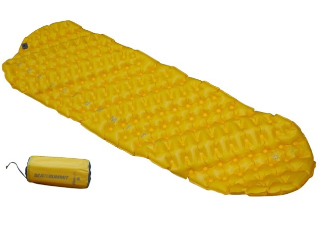 シートゥサミット ウルトラライトマット | 便利グッズ | | kayak55.com