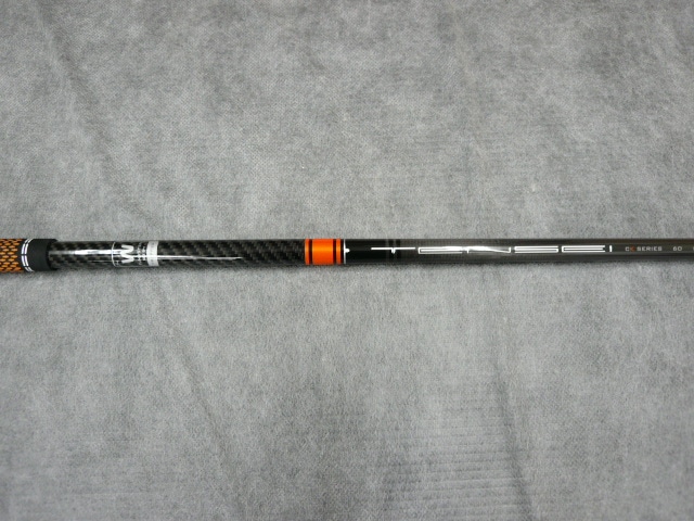 日本仕様 三菱ケミカル TENSEI CK PRO Orange 60 キャロウェイ