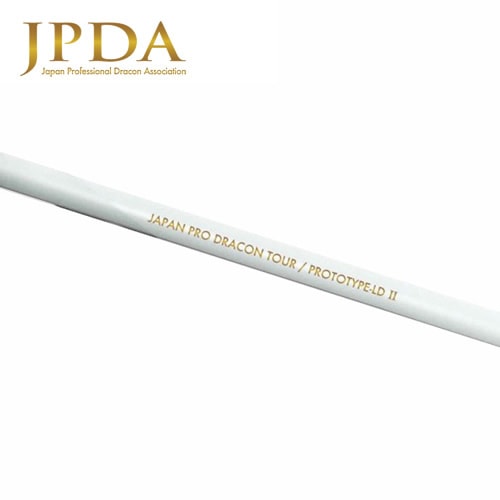 JPDA プロトタイプLD2 PROTOTYPE-LDⅡ ワンフレックス ドライバー用 46