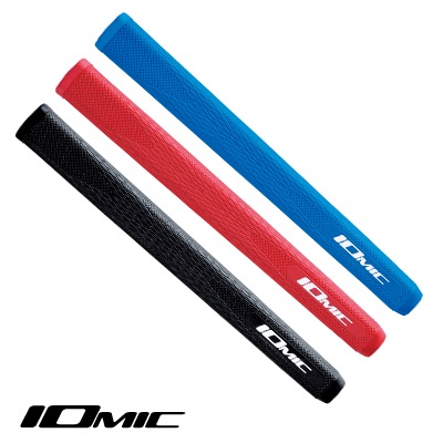 DERAMAX パターシャフト 02P-115MH イオミックグリップ IOMIC（イオミック） 【ウィンターセール開催中】イオミック アイ