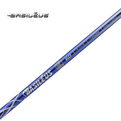 美品！ 限定品！ バシレウス 令和 アルファ2 60 S スリーブ選択