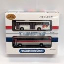 アルピコ交通 THE BUS COLLECTION アルピコ交通オリジナルバスセット