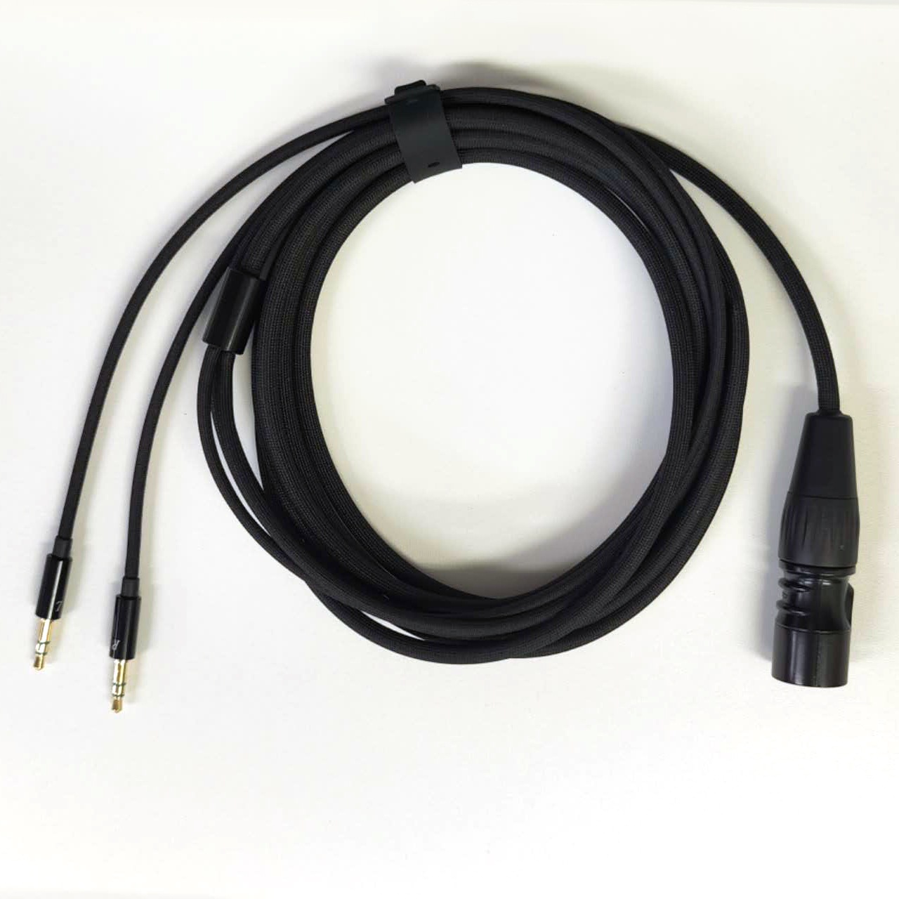 Crystalline 4-pin XLR balanced cable(3m) | すべての商品
